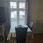 1-bedroom In Heart Of The Stavanger