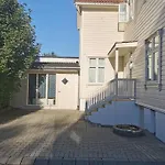 1-bedroom In Heart Of The * Stavanger