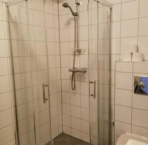 1-bedroom In Heart Of The Stavanger