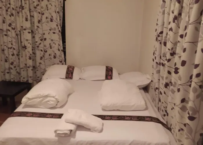 1-bedroom In Heart Of The Apartment Stavanger