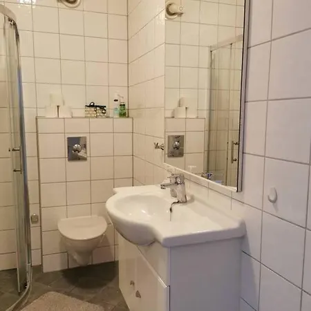 Apartment 1-bedroom In Heart Of The *