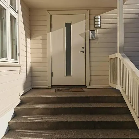 Apartment 1-bedroom In Heart Of The