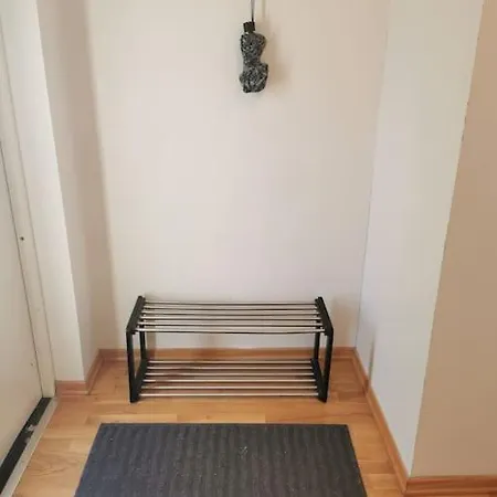 Apartment 1-bedroom In Heart Of The