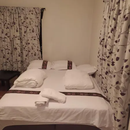 1-bedroom In Heart Of The Apartament Stavanger